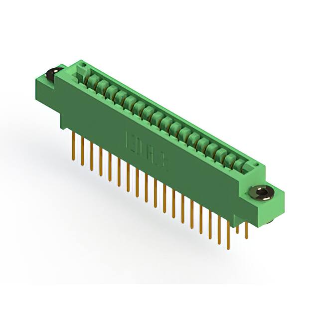 846-036-526-803 EDAC Inc.  Edgeboard Connectors